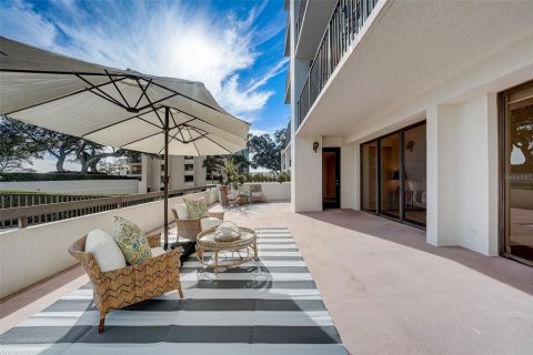 Condominio en venta en Belleair, Florida, 2 dormitorios, 130.34 m2 № 2098061 - foto 20