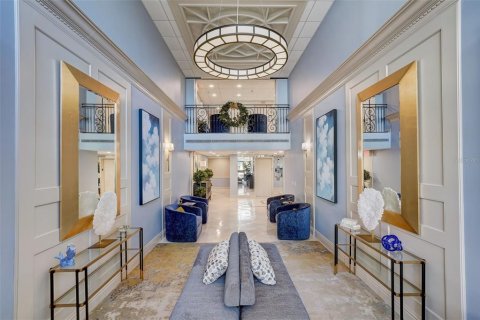 Condominio en venta en Belleair, Florida, 2 dormitorios, 130.34 m2 № 2098061 - foto 24