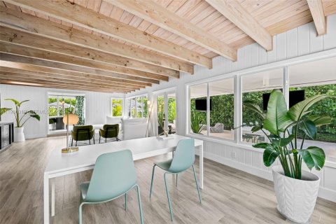 Villa ou maison à vendre à Fort Lauderdale, Floride: 3 chambres № 1995645 - photo 15