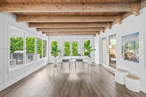 Villa ou maison à vendre à Fort Lauderdale, Floride: 3 chambres № 1995645 - photo 14