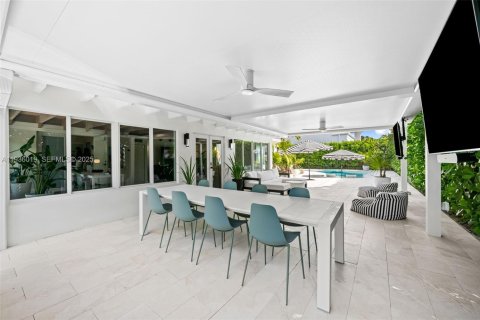 Villa ou maison à vendre à Fort Lauderdale, Floride: 3 chambres № 1995645 - photo 24