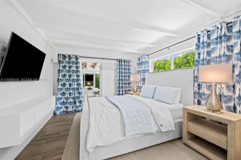 Villa ou maison à vendre à Fort Lauderdale, Floride: 3 chambres № 1995645 - photo 20