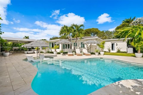 Villa ou maison à vendre à Fort Lauderdale, Floride: 3 chambres № 1995645 - photo 28