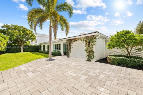 Villa ou maison à vendre à Fort Lauderdale, Floride: 3 chambres № 1995645 - photo 30