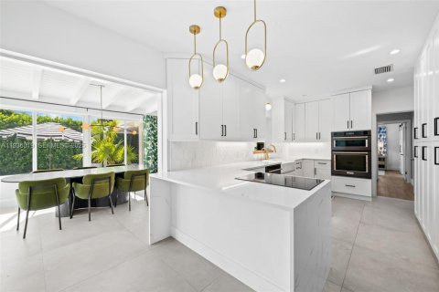 Villa ou maison à vendre à Fort Lauderdale, Floride: 3 chambres № 1995645 - photo 8