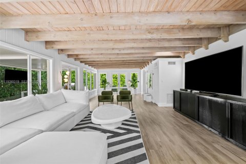 Villa ou maison à vendre à Fort Lauderdale, Floride: 3 chambres № 1995645 - photo 12