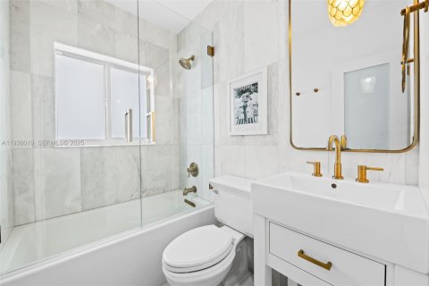 Villa ou maison à vendre à Fort Lauderdale, Floride: 3 chambres № 1995645 - photo 23