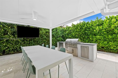 Villa ou maison à vendre à Fort Lauderdale, Floride: 3 chambres № 1995645 - photo 25