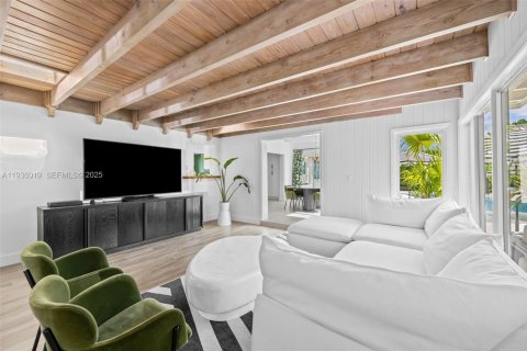 Villa ou maison à vendre à Fort Lauderdale, Floride: 3 chambres № 1995645 - photo 13