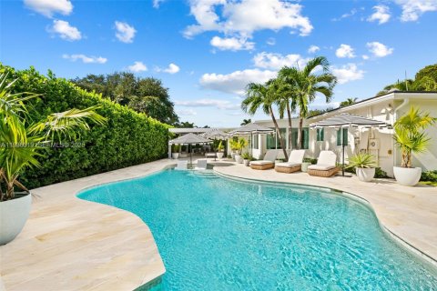 Villa ou maison à vendre à Fort Lauderdale, Floride: 3 chambres № 1995645 - photo 29