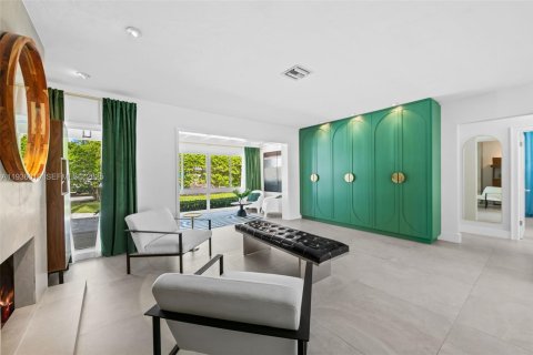 Villa ou maison à vendre à Fort Lauderdale, Floride: 3 chambres № 1995645 - photo 6