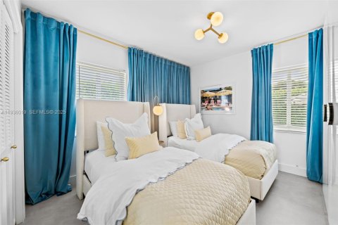 Villa ou maison à vendre à Fort Lauderdale, Floride: 3 chambres № 1995645 - photo 22