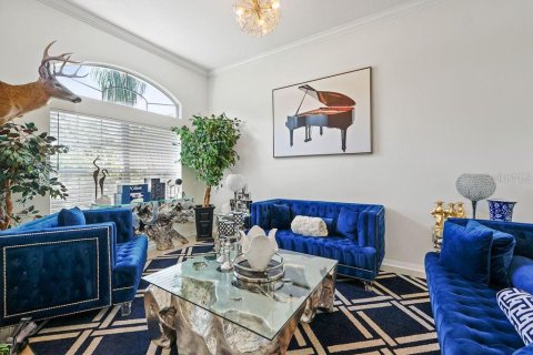 Casa en venta en Orlando, Florida, 4 dormitorios, 220.18 m2 № 1872975 - foto 8