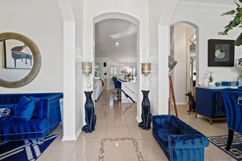 Casa en venta en Orlando, Florida, 4 dormitorios, 220.18 m2 № 1872975 - foto 6