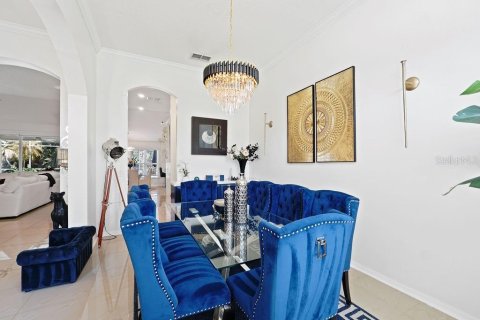 Casa en venta en Orlando, Florida, 4 dormitorios, 220.18 m2 № 1872975 - foto 11