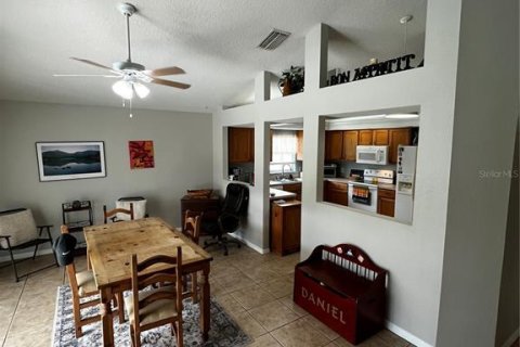 House in Wesley Chapel, Florida 3 bedrooms, 173.45 sq.m. № 2395952 - photo 25