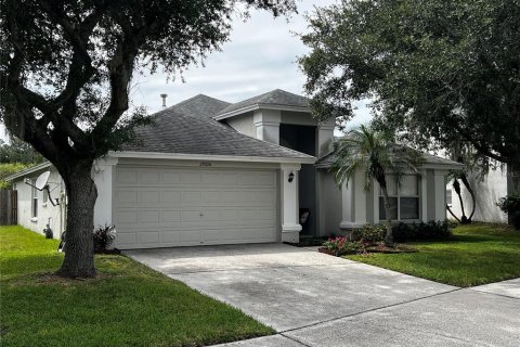 House in Wesley Chapel, Florida 3 bedrooms, 173.45 sq.m. № 2395952