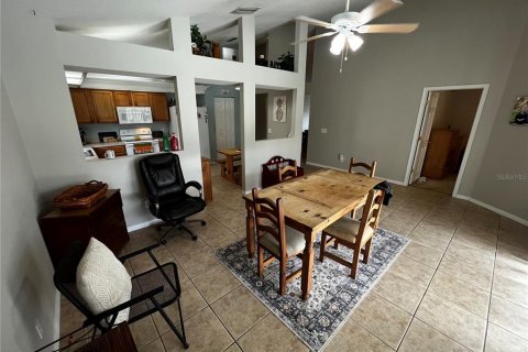 House in Wesley Chapel, Florida 3 bedrooms, 173.45 sq.m. № 2395952 - photo 26