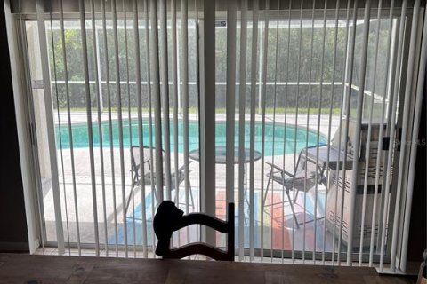 House in Wesley Chapel, Florida 3 bedrooms, 173.45 sq.m. № 2395952 - photo 27