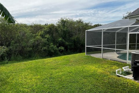 House in Wesley Chapel, Florida 3 bedrooms, 173.45 sq.m. № 2395952 - photo 4