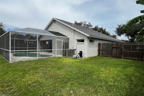 House in Wesley Chapel, Florida 3 bedrooms, 173.45 sq.m. № 2395952 - photo 6