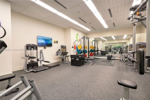 Condominio en alquiler en Miami, Florida, 2 dormitorios, 111.2 m2 № 1938908 - foto 20