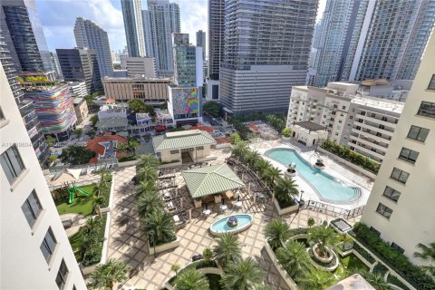 Copropriété à louer à Miami, Floride: 2 chambres, 111.2 m2 № 1938908 - photo 8