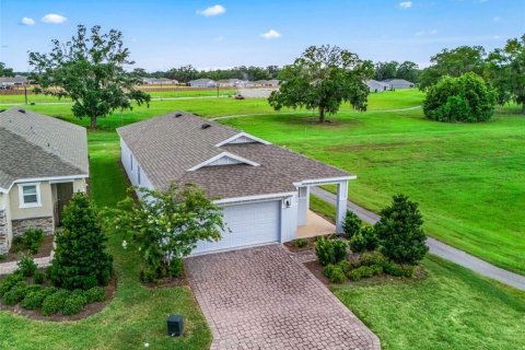 Casa en Ocala, Florida 3 dormitorios, 150.69 m2 № 2234752