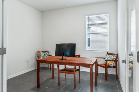 Villa ou maison à vendre à Ocala, Floride: 3 chambres, 150.69 m2 № 2234752 - photo 26