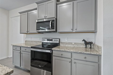 Villa ou maison à vendre à Ocala, Floride: 3 chambres, 150.69 m2 № 2234752 - photo 11