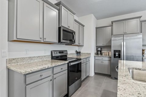 Villa ou maison à vendre à Ocala, Floride: 3 chambres, 150.69 m2 № 2234752 - photo 10