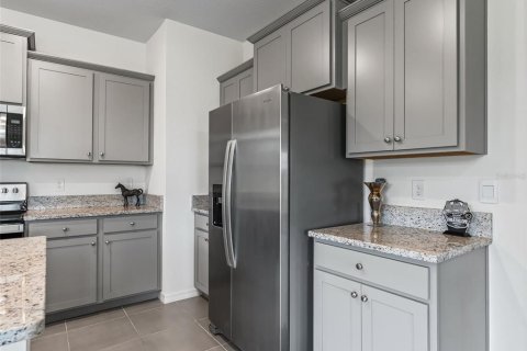 Villa ou maison à vendre à Ocala, Floride: 3 chambres, 150.69 m2 № 2234752 - photo 13