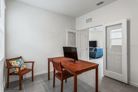Villa ou maison à vendre à Ocala, Floride: 3 chambres, 150.69 m2 № 2234752 - photo 27