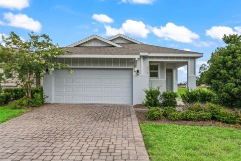 Villa ou maison à vendre à Ocala, Floride: 3 chambres, 150.69 m2 № 2234752 - photo 2