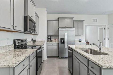 Villa ou maison à vendre à Ocala, Floride: 3 chambres, 150.69 m2 № 2234752 - photo 9