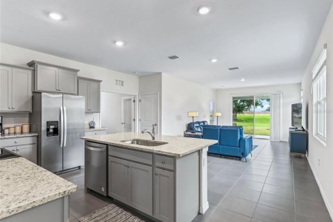 Villa ou maison à vendre à Ocala, Floride: 3 chambres, 150.69 m2 № 2234752 - photo 8