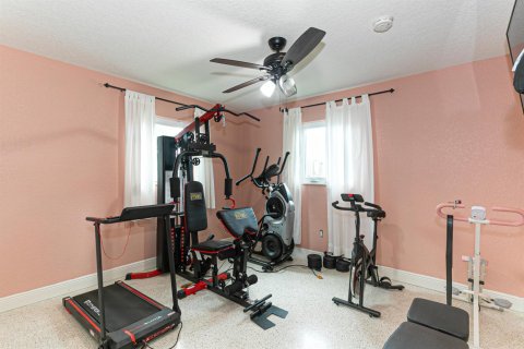 House in West Palm Beach, Florida 3 bedrooms, 131.64 sq.m. № 2177204 - photo 22