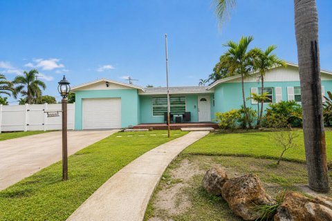 House in West Palm Beach, Florida 3 bedrooms, 131.64 sq.m. № 2177204 - photo 5