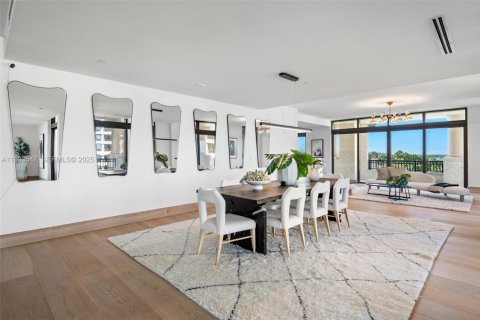 Condo in Miami Beach, Florida, 6 bedrooms  № 2035146 - photo 7