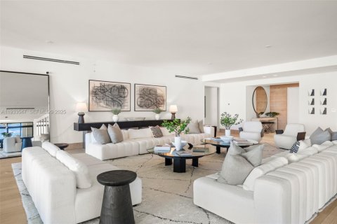 Condo in Miami Beach, Florida, 6 bedrooms  № 2035146 - photo 17