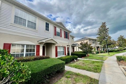 Adosado en alquiler en Spring Hill, Florida, 2 dormitorios, 124.02 m2 № 2105193 - foto 3