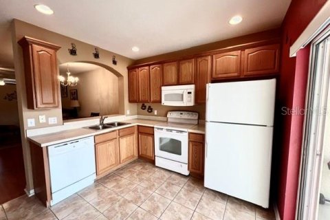 Adosado en alquiler en Spring Hill, Florida, 2 dormitorios, 124.02 m2 № 2105193 - foto 15