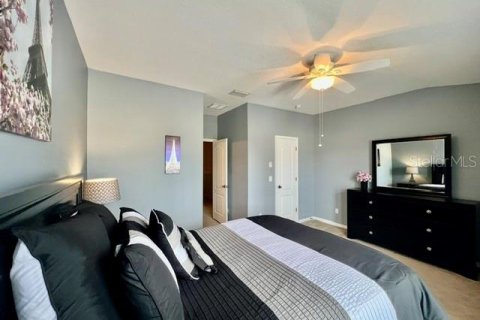 Adosado en alquiler en Spring Hill, Florida, 2 dormitorios, 124.02 m2 № 2105193 - foto 25