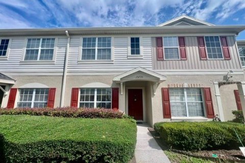 Adosado en Spring Hill, Florida 2 dormitorios, 124.02 m2 № 2105193