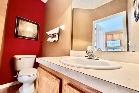 Adosado en alquiler en Spring Hill, Florida, 2 dormitorios, 124.02 m2 № 2105193 - foto 21