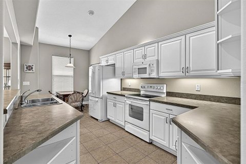 Villa ou maison à vendre à Palm Coast, Floride: 2 chambres, 149.67 m2 № 2351761 - photo 15