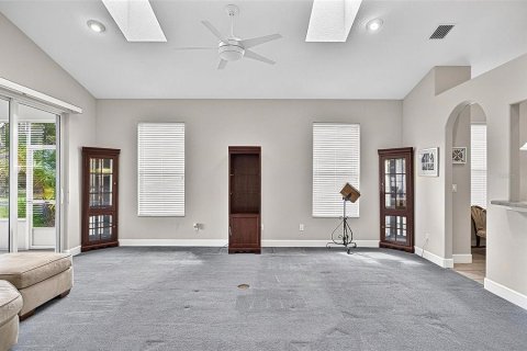Villa ou maison à vendre à Palm Coast, Floride: 2 chambres, 149.67 m2 № 2351761 - photo 13