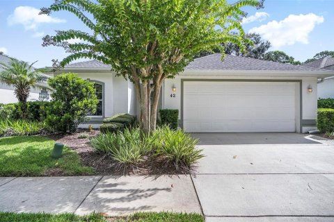 House in Palm Coast, Florida 2 bedrooms, 149.67 sq.m. № 2351761