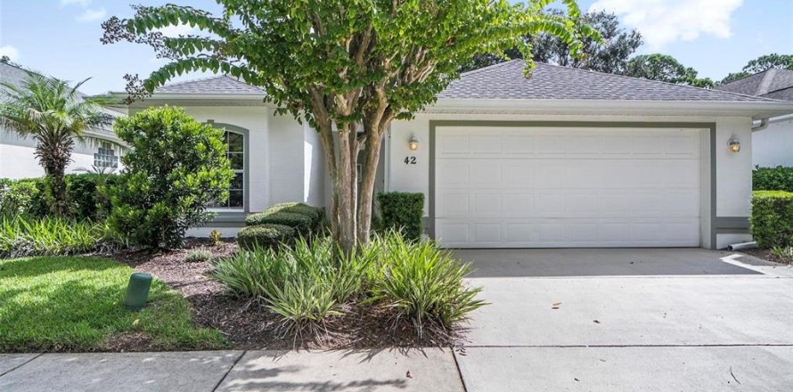 Villa ou maison à Palm Coast, Floride 2 chambres, 149.67 m2 № 2351761