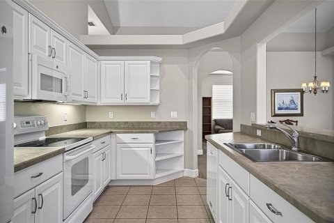 Villa ou maison à vendre à Palm Coast, Floride: 2 chambres, 149.67 m2 № 2351761 - photo 23
